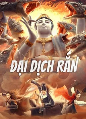 đại dịch rắn đại dịch rắn