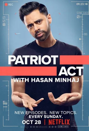 đạo luật yêu nước với hasan minhaj (phần 3) đạo luật yêu nước với hasan minhaj (phần 3)