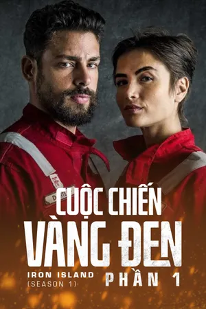 Cuộc chiến vàng đen (phần 1) Cuộc chiến vàng đen (phần 1)