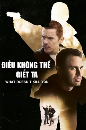 điều không thể giết ta điều không thể giết ta
