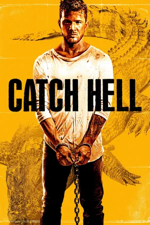 Catch hell Catch hell