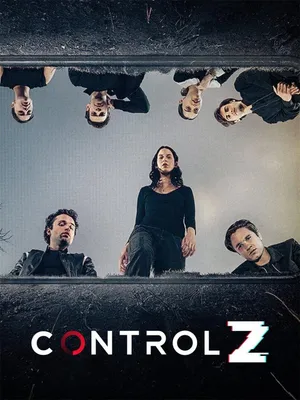 Control z: bí mật giấu kín (phần 3) Control z: bí mật giấu kín (phần 3)
