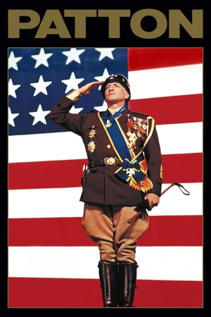 đại tướng patton đại tướng patton