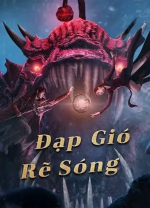đạp gió rẽ sóng đạp gió rẽ sóng