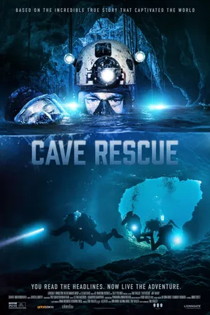 Cave rescue Cave rescue