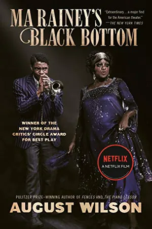 điệu blues của ma rainey điệu blues của ma rainey