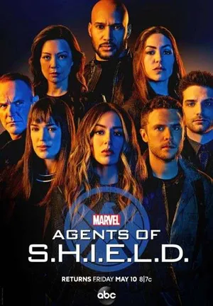 đặc vụ s.h.i.e.l.d. (phần 6) đặc vụ s.h.i.e.l.d. (phần 6)