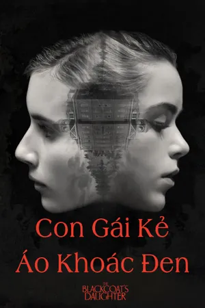 Con gái kẻ áo khoác đen Con gái kẻ áo khoác đen