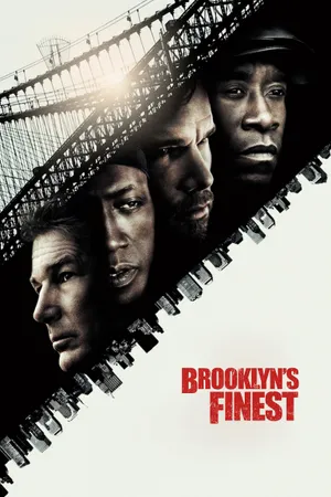 Brooklyn's finest Brooklyn's finest