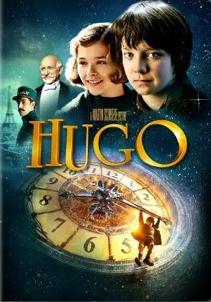 Cuộc phiêu lưu của hugo Cuộc phiêu lưu của hugo