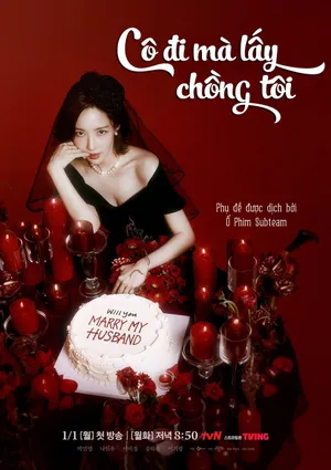 Cô đi mà lấy chồng tôi Cô đi mà lấy chồng tôi