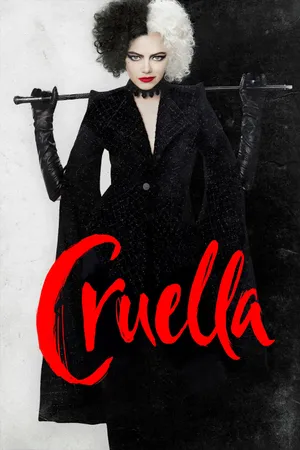 Cruella Cruella