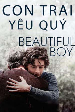 Con trai yêu quý Con trai yêu quý