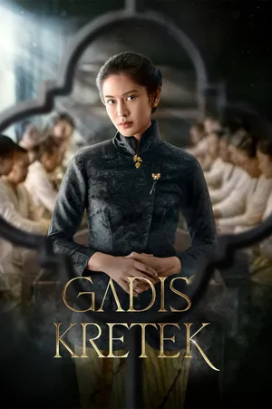 Cô gái kretek Cô gái kretek