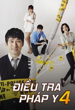 điều tra pháp y 4 điều tra pháp y 4