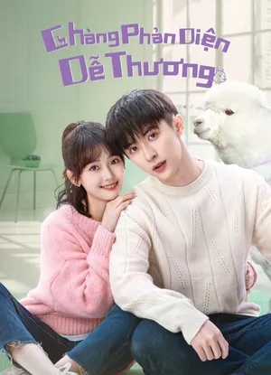 Chàng phản diện dễ thương Chàng phản diện dễ thương