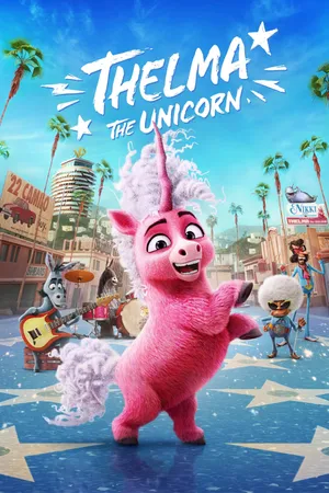 Cô kỳ lân thelma Cô kỳ lân thelma