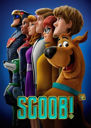 Cuộc phiêu lưu của scoobydoo Cuộc phiêu lưu của scoobydoo