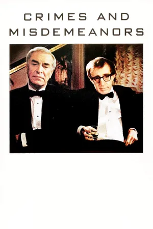 Crimes and misdemeanors Crimes and misdemeanors