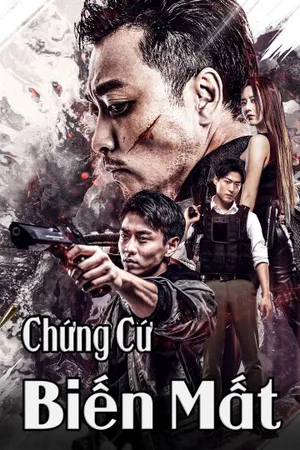 Chứng cứ biến mất Chứng cứ biến mất
