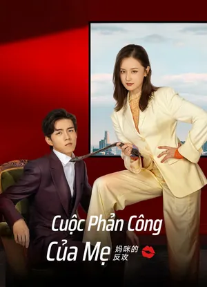 Cuộc phản công của mẹ Cuộc phản công của mẹ