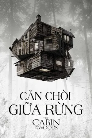 Căn chòi giữa rừng Căn chòi giữa rừng