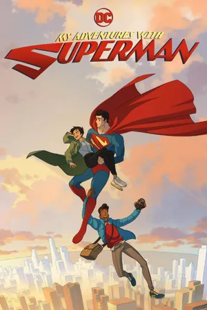 Cuộc phiêu lưu cùng superman Cuộc phiêu lưu cùng superman