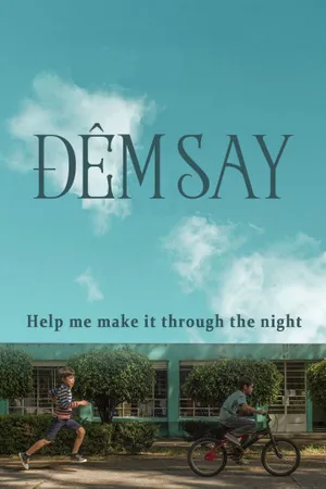 đêm say đêm say