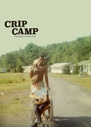 Crip camp Crip camp