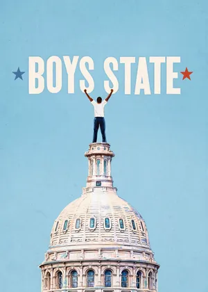 Boys state Boys state