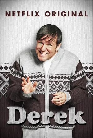 Derek (phần 3) Derek (phần 3)