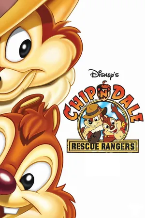 Chip 'n' dale rescue rangers (phần 1) Chip 'n' dale rescue rangers (phần 1)