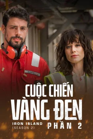 Cuộc chiến vàng đen (phần 2) Cuộc chiến vàng đen (phần 2)