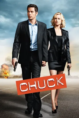 điệp viên chuck phần 4 điệp viên chuck phần 4