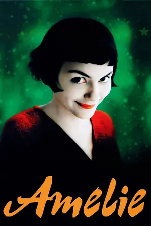 Cuộc đời của amelie poulain Cuộc đời của amelie poulain