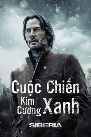 Cuộc chiến kim cương xanh Cuộc chiến kim cương xanh