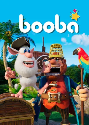 Booba (phần 1) Booba (phần 1)