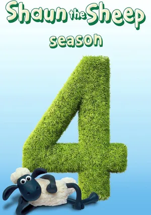 Chú cừu shaun (phần 4) Chú cừu shaun (phần 4)
