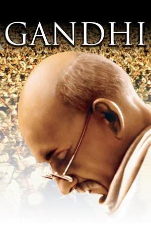 Cuộc đời gandhi Cuộc đời gandhi