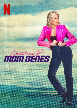Christina p: gen của mẹ Christina p: gen của mẹ