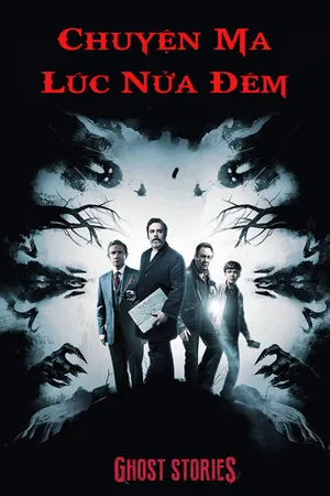 Chuyện ma lúc nửa đêm Chuyện ma lúc nửa đêm