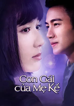 Con gái của mẹ kế Con gái của mẹ kế