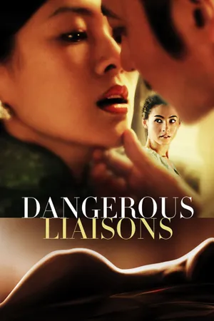 Dangerous liaisons Dangerous liaisons