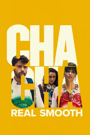 Cha cha real smooth Cha cha real smooth