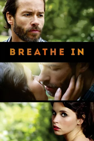 Breathe in Breathe in