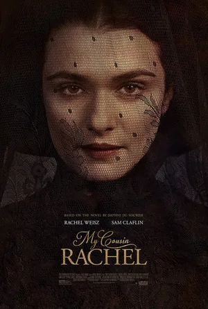 Cô em họ rachel Cô em họ rachel