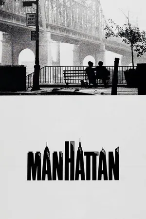 Chuyện tình manhattan Chuyện tình manhattan