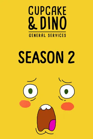 Cupcake & dino - dịch vụ tổng hợp (phần 2) Cupcake & dino - dịch vụ tổng hợp (phần 2)