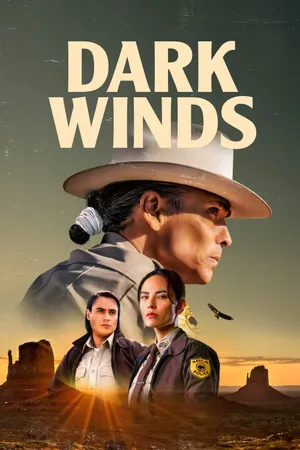 Dark winds (phần 2) Dark winds (phần 2)