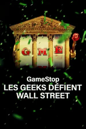 Câu chuyện giải cứu gamestop Câu chuyện giải cứu gamestop